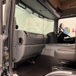 Scania P280 6×2 Highline Rear Lift Curtainsider - thumbnail