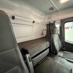 Scania P250 4×2 Sleeper Cab Fridge Box - thumbnail