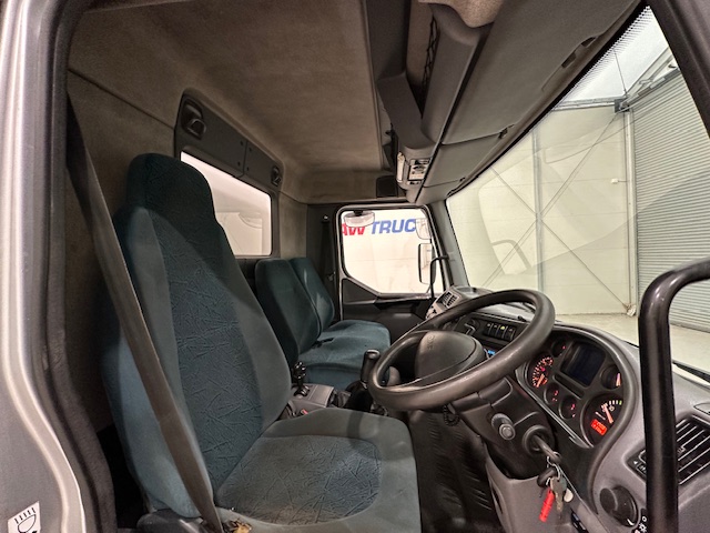 DAF LF45 150 Day Cab Box Van
