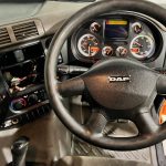 DAF CF65 220 Sleeper Cab Curtainsider - thumbnail