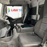 Mercedes Axor 1824 Day Cab Fridge Box Van - thumbnail