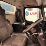 Mercedes Arocs 1824 Day Cab Skip Loader - thumbnail