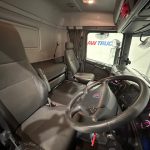 Scania G410 4×2 Sleeper Cab Tractor Unit - thumbnail