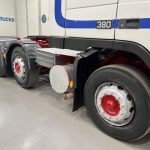 Volvo FM12 380 6×2 Midlift Tractor Unit Manual - thumbnail