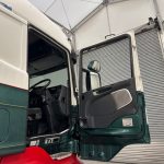 Scania R420 8×4 Highline Vacuum Tanker - thumbnail