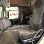 DAF CF 330 6×2 10 Tyre Sleeper Cab Curtainsider - thumbnail