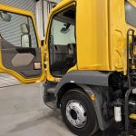 DAF LF 250 4×2 Rest Cab Tractor Unit - thumbnail