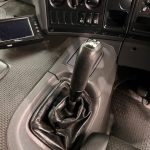 Scania P250 4×2 Sleeper Cab Box Van Manual - thumbnail