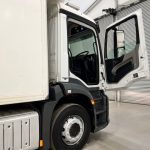Mercedes Antos 1827 Day Cab Fridge Box - thumbnail