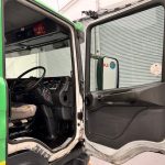 Scania P94 260 6×2 10 Tyre Flatbed Manual - thumbnail