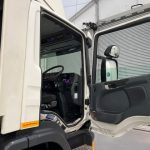 Scania P280 6×2 Rear Lift Day Cab Fridge - thumbnail