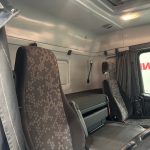 Scania P250 4×2 Sleeper Cab Curtainsider - thumbnail
