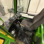 Terberg YT 180 4×2 Dock Spotter Shunter Unit - thumbnail