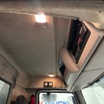 DAF LF 220 Day Cab Skip Loader - thumbnail