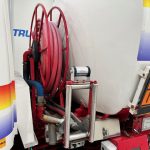 Scania P310 6×2 Rear Lift 20000 Litre Fuel Tanker - thumbnail