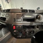 DAF CF 290 6×2 Rear Lift Sleeper Cab Curtainsider - thumbnail
