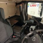 Mercedes Actros 2545 6×2 Midlift Tractor Unit - thumbnail