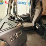 Iveco Stralis 450 4×2 Tractor Unit - thumbnail