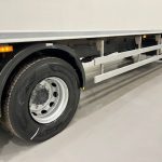 DAF LF 230 4×2 Day Cab Fridge Box - thumbnail