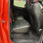 Ford Ranger Raptor 2.0 Auto 4×4 Pick Up - thumbnail