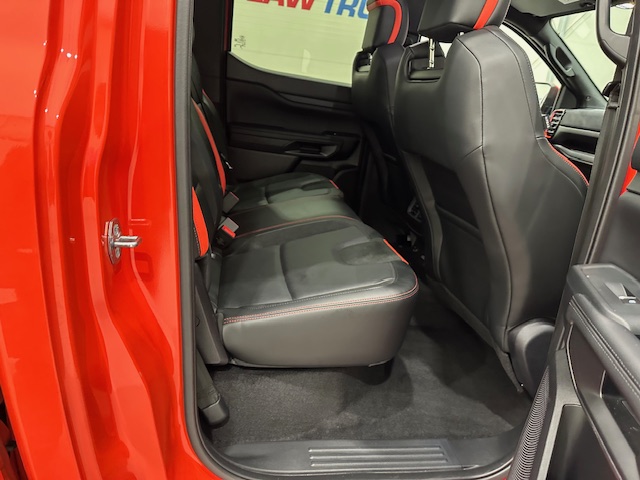 Ford Ranger Raptor 2.0 Auto 4×4 Pick Up