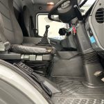Mercedes Axor 1824 Day Cab Fridge Box - thumbnail