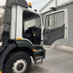 Mercedes Axor 2628 6×4 Day Cab Hookloader Gritter - thumbnail