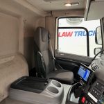 DAF CF 290 6×2 Rear Steer Fridge Box - thumbnail