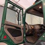 DAF CF75 310 6×2 Day Cab Dropside Crane - thumbnail