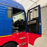 MAN TGX 26.480 6×2 Tractor Unit - thumbnail