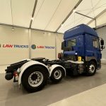 DAF CF85 410 6×2 Midlift Tractor Unit - thumbnail
