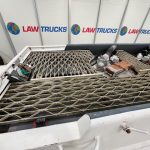 Volvo FM 300 6×2 20,000 Litre Fuel Tanker - thumbnail