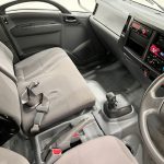 Isuzu N75.190 Day Cab Box Van - thumbnail