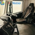 Iveco Stralis 310 Euro 6 6×2 Box Van - thumbnail