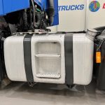 Mercedes Actros 2545 6×2 Midlift Tractor Unit - thumbnail