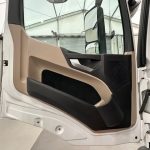 Mercedes Actros 1824 4×2 Sleeper Cab Box Van - thumbnail