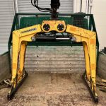Daf LF55 220 Day Cab Dropside Crane - thumbnail