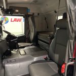 Scania P400 8×4 Sleeper Cab Tipper Manual - thumbnail