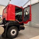 Scania P380 8×4 Day Cab Hookloader Manual - thumbnail