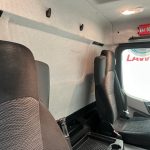 Mercedes Actros 1824 4×2 Day Cab Box Van - thumbnail