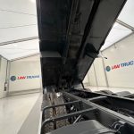 Scania P360 8×4 Rest Cab Tipper Manual - thumbnail