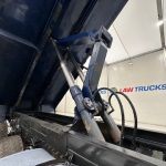 DAF CF85 410 8×4 Day Cab Steel Tipper Grab - thumbnail