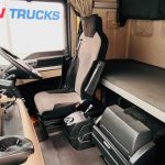 MAN TGX 26.420 6×2 Midlift Tractor Unit - thumbnail