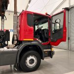 Scania P410 8×4 Day Cab Hookloader Manual - thumbnail