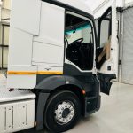 Mercedes Actros 2543 6×2 Midlift Tractor Unit - thumbnail