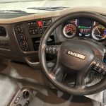 DAF LF 250 Sleeper Cab Curtainsider - thumbnail
