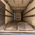 Scania P320 6×2 10 Tyre Rear Lift Insulated Box Van - thumbnail