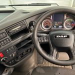 DAF XF 510 6×2 Midlift Tractor Unit - thumbnail