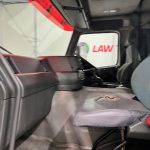 Volvo FM12 420 6×2 Midlift Tractor Unit Manual - thumbnail