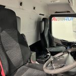 Mercedes Antos 1827 Day Cab Fridge Box - thumbnail